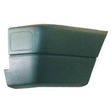 Cantonale paraurti posteriore dx VW TRANSPORTER T4 90-96 nero
