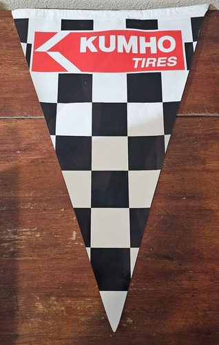 Autentico pennant