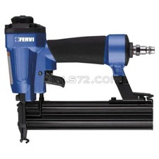 FISSATRICE CHIODATRICE PNEUMATICA PER SPILLI AD ARIA COMPRESSA FERVI 0588/6
