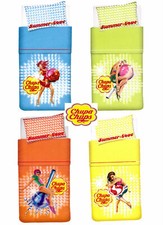 Parure Letto - Lenzuola