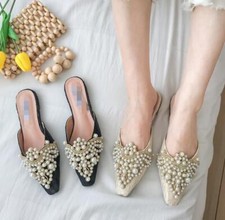 Slippers Baotou Comfortable