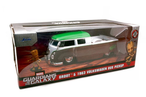 Modellino auto film - , movie
