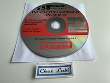 Démo - Encyclopédie