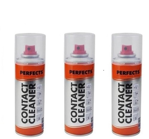 Spray pulitore per contatti - 3,