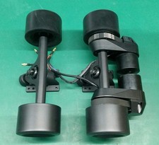 Kit trasmissione longboard