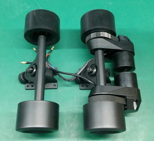 Kit trasmissione longboard