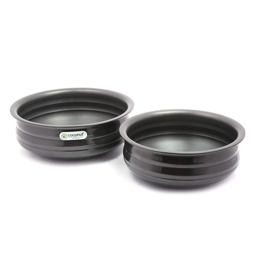 Set pentole forma di - pentole,