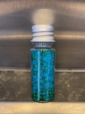 Sfere da schiacciamento sapore