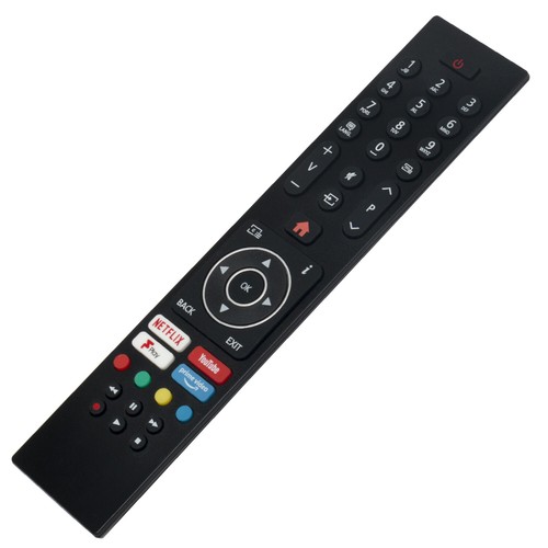 Telecomando rc43137p per bush - telecomando,
