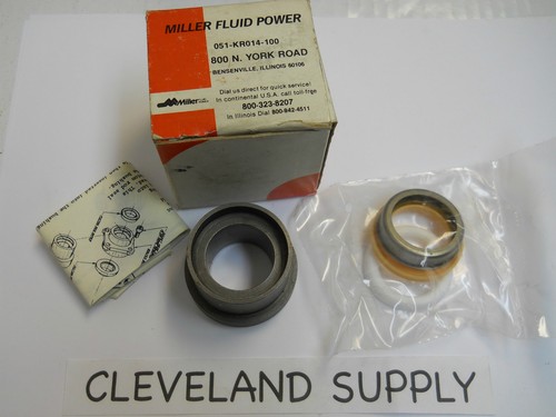 Miller 051 kr014 100 base - miller, base-lok