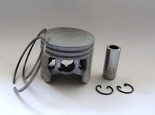 Pistone di ricambio per motoseghe DOLMAR 116 