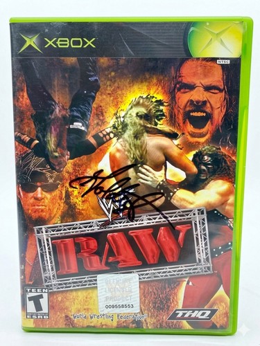 Gioco xbox raw - raw, wwf