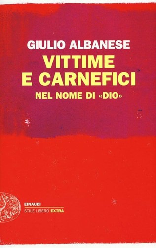 Giulio albanese vittime e - vittime,