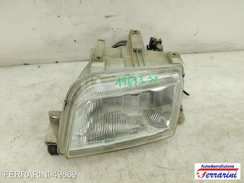 Faro anteriore renault clio - anteriore,