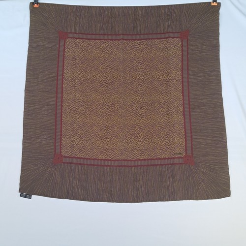 Foulard chanel 100 seta - chanel,