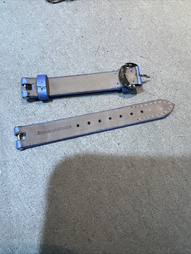 Cinturino orologio baume - baume, &