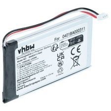 Batteria per telecomando elca - per,