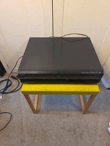 Toshiba rdxv60kb nero dvd - rdxv60kb,