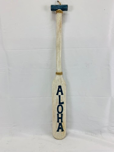 Pagaia aloha remo decorativo - pagaia,