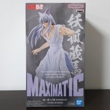 Yu Yu Hakusho MAXIMATIC Youko