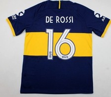 MAGLIA CALCIO RETRO 16 DE