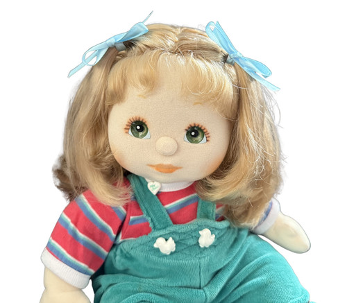 Child doll mattel - child,