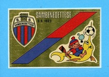 CALCIATORI PANINI