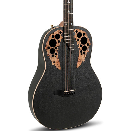 Ovation u581t spm adamas - u581t-spm-g,