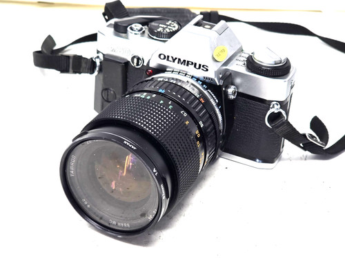 Fotocamera reflex pellicola - fotocamera,