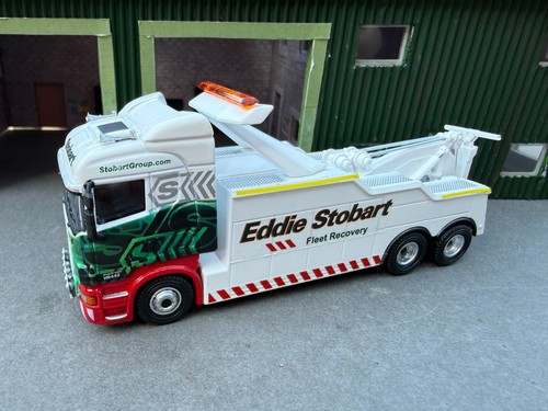 Camion recupero oxford - oxford, diecast