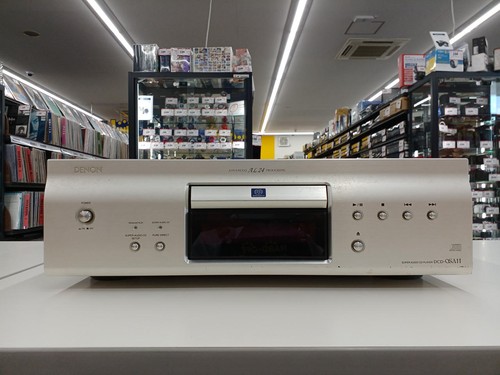 Denon dcd sa11 sacd lettore - dcd-sa11,