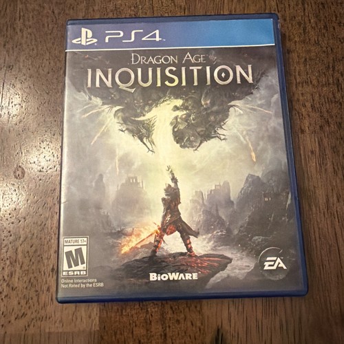 Electronic arts dragon - electronic,
