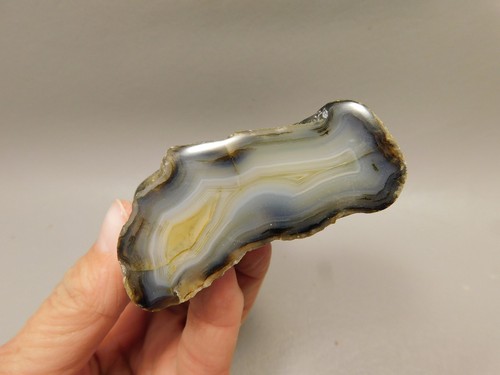 Agata pietra lucida - agata,