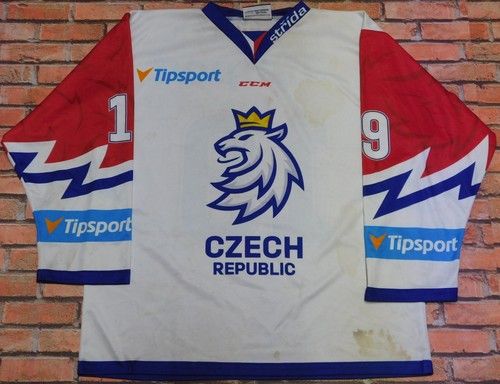 Maglia shirt trikot ice - shirt,