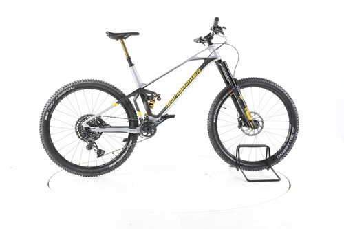 Mondraker superfoxy mtb - mondraker,