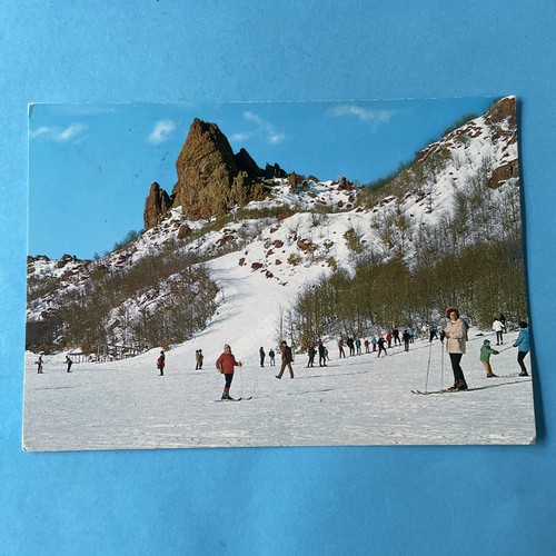 Val aveto pista - val,
