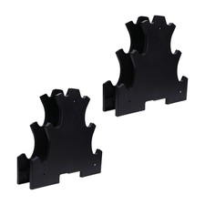  2 Pcs Attrezzi Da Palestra