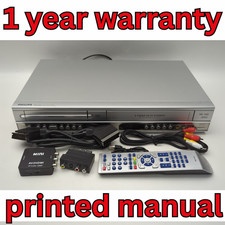 Philips DVP 3100V Lettore DVD