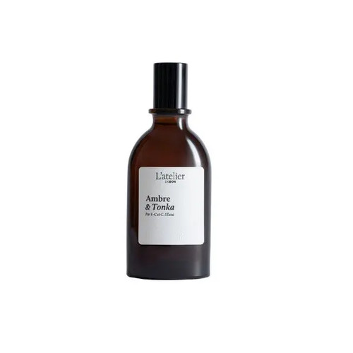 Atelier 100bon ambre tonka - 100bon, &