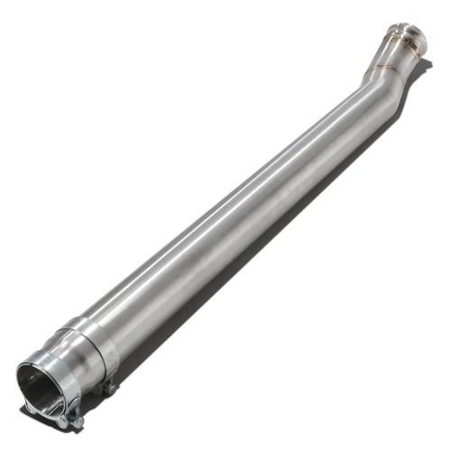 Tubo scarico gpf cancellare - tubo,