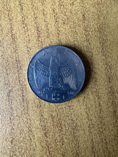 Moneta regno italia - moneta,