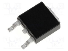 Transistor 18A 21W 30V