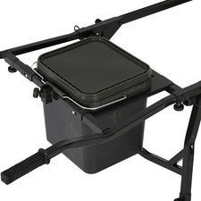 Staffa secchio posteriore Carp