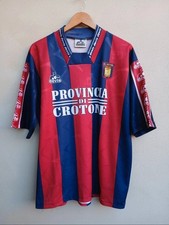 Maglia calcio #6 matchworn