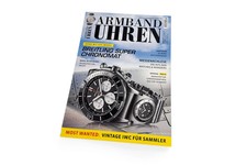 Rivista Orologi da Polso -