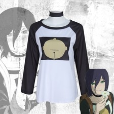 Costume T-Shirt Anime Motosega