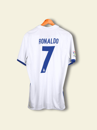 2016 real madrid home - madrid,