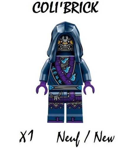 Lego njo854 ninjago legacy - njo854,