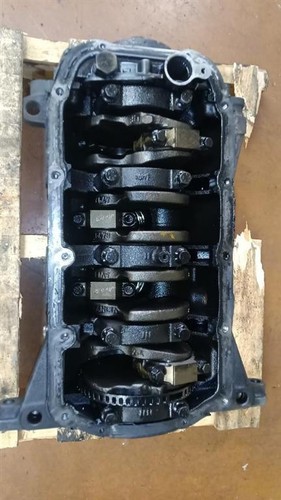 Monoblocco motore per alfa - motore,