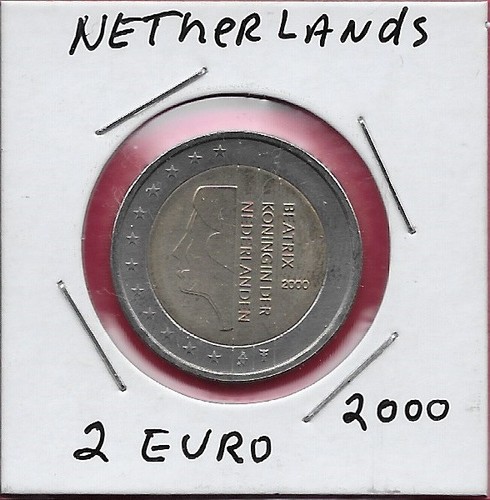 Olanda euro 2000 1 - 2, xf-au